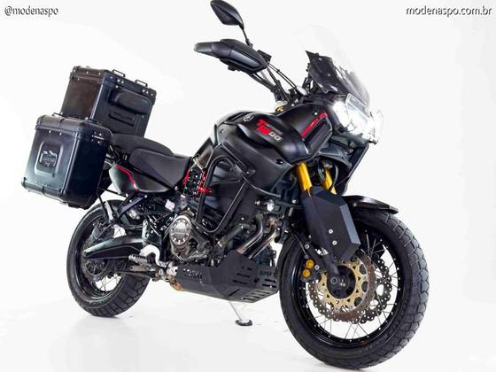 YAMAHA XT1200Z SUPER TÉNÉRÉ DX 